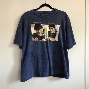 ❌SOLD❌NWOT Sixteen Candles Tie-Dye Graphic Tee